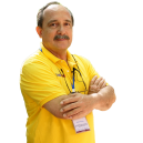 Asst. Prof. Ronald Enrique Morales Vargas