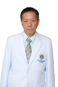 Asst. Prof. Udomsak Silachamroon