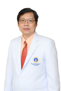 Asst. Prof. Weerapong Phumratanaprapin