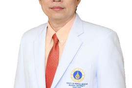 Asst. Prof. Weerapong Phumratanaprapin