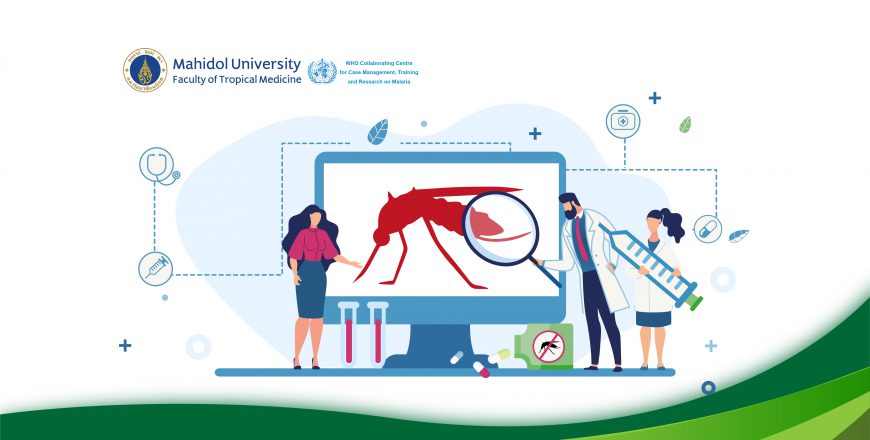 Virtual 19th International Training Course on Management of Malaria
